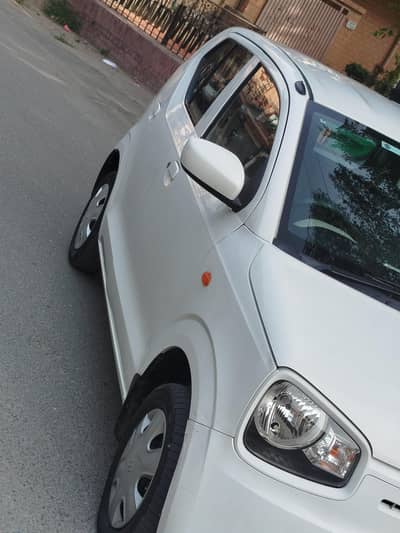 Suzuki Alto 2021 Ags full option (0304.4147431)