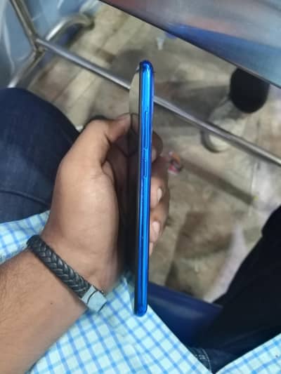 Infinix S4 6/64
