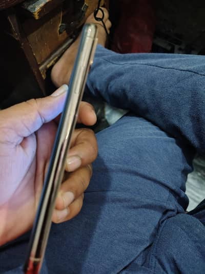 Apple iPhone X max 40000