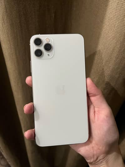 Apple iPhone 11 Pro Max