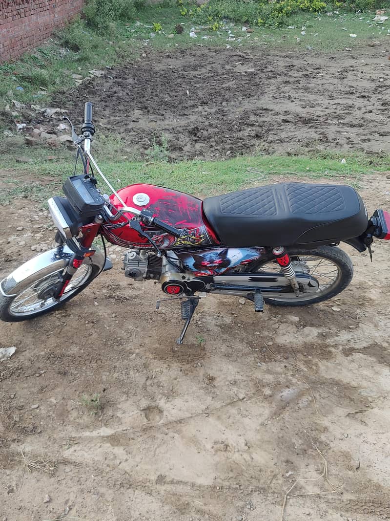 Roadprince2018Model 0
