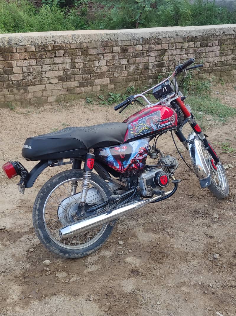 Roadprince2018Model 1
