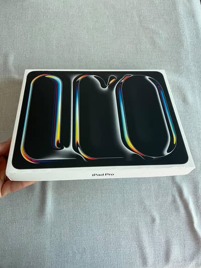 ipad pro