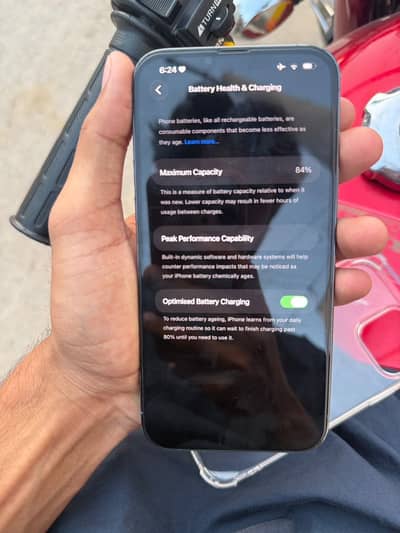 Apple iPhone 13 Pro Max