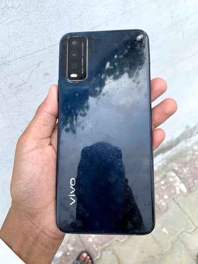 Vivo Y20