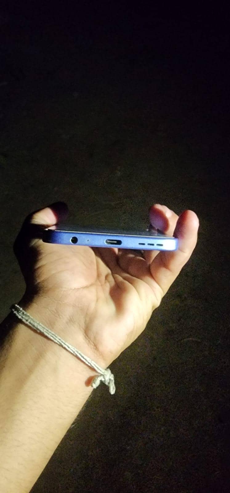 Tecno Spark 40 pro 2