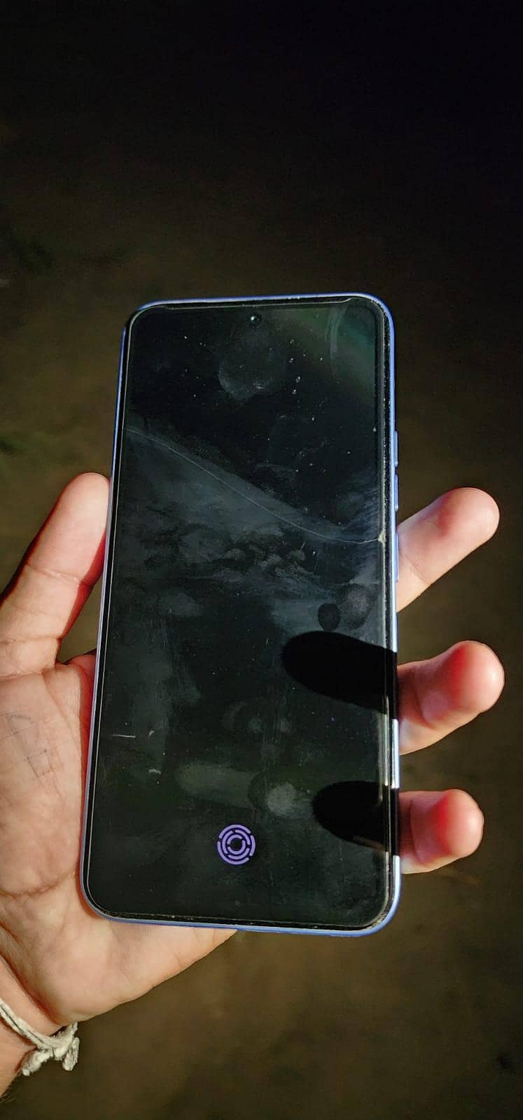 Tecno Spark 40 pro 3