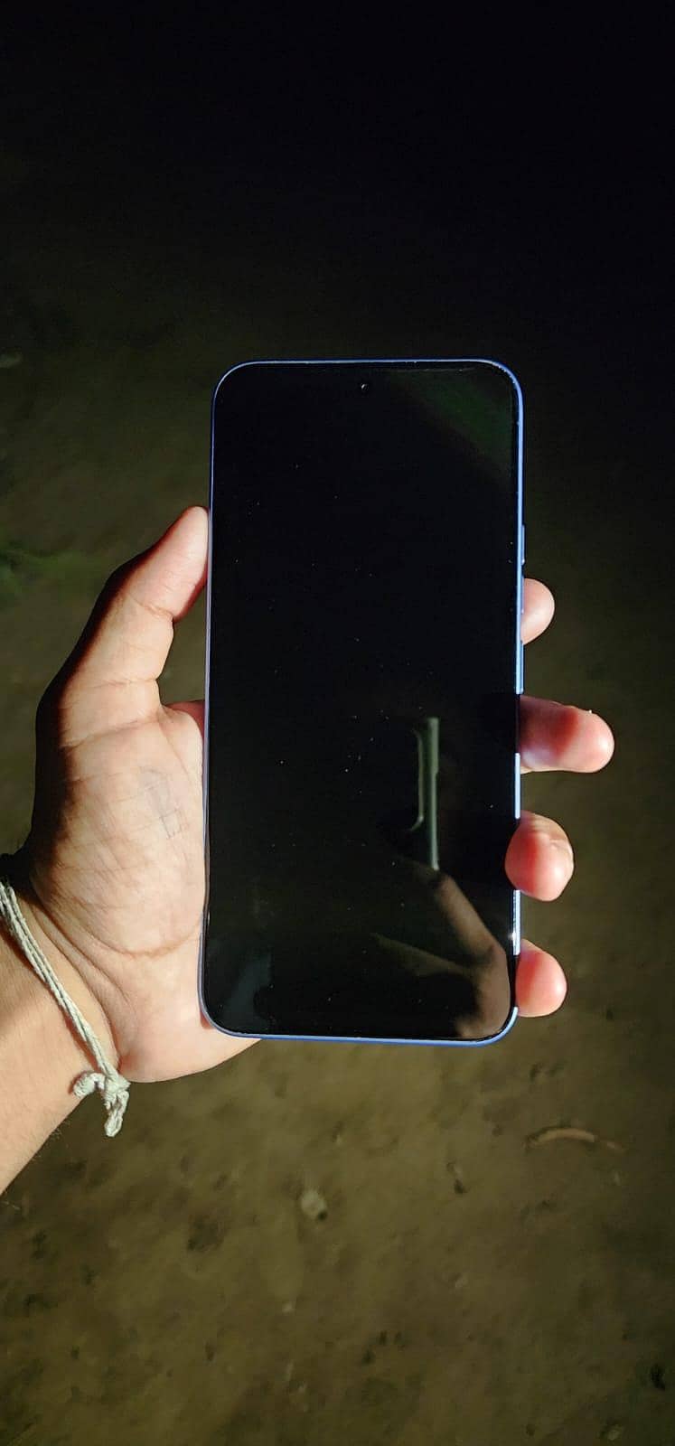 Tecno Spark 40 pro 4