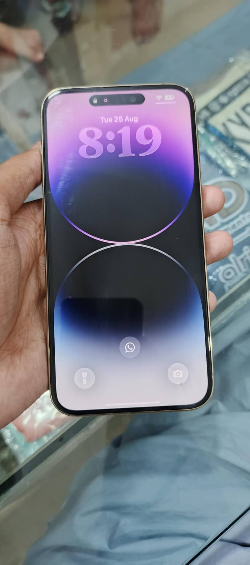 Apple iPhone 14 Pro Max 3