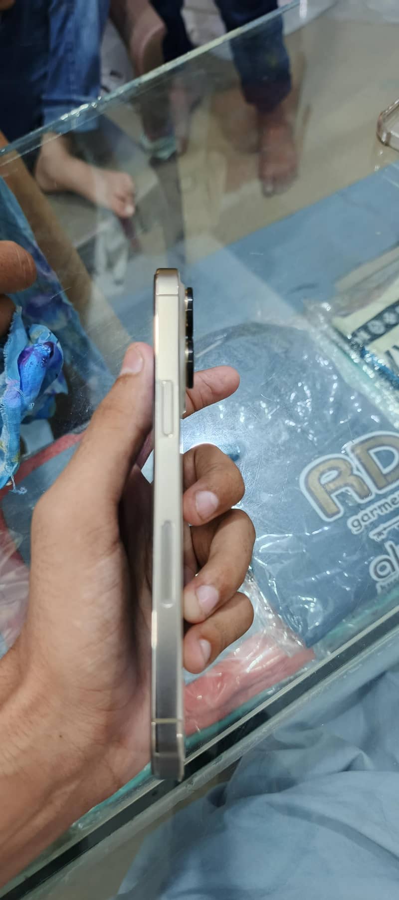 Apple iPhone 14 Pro Max 5