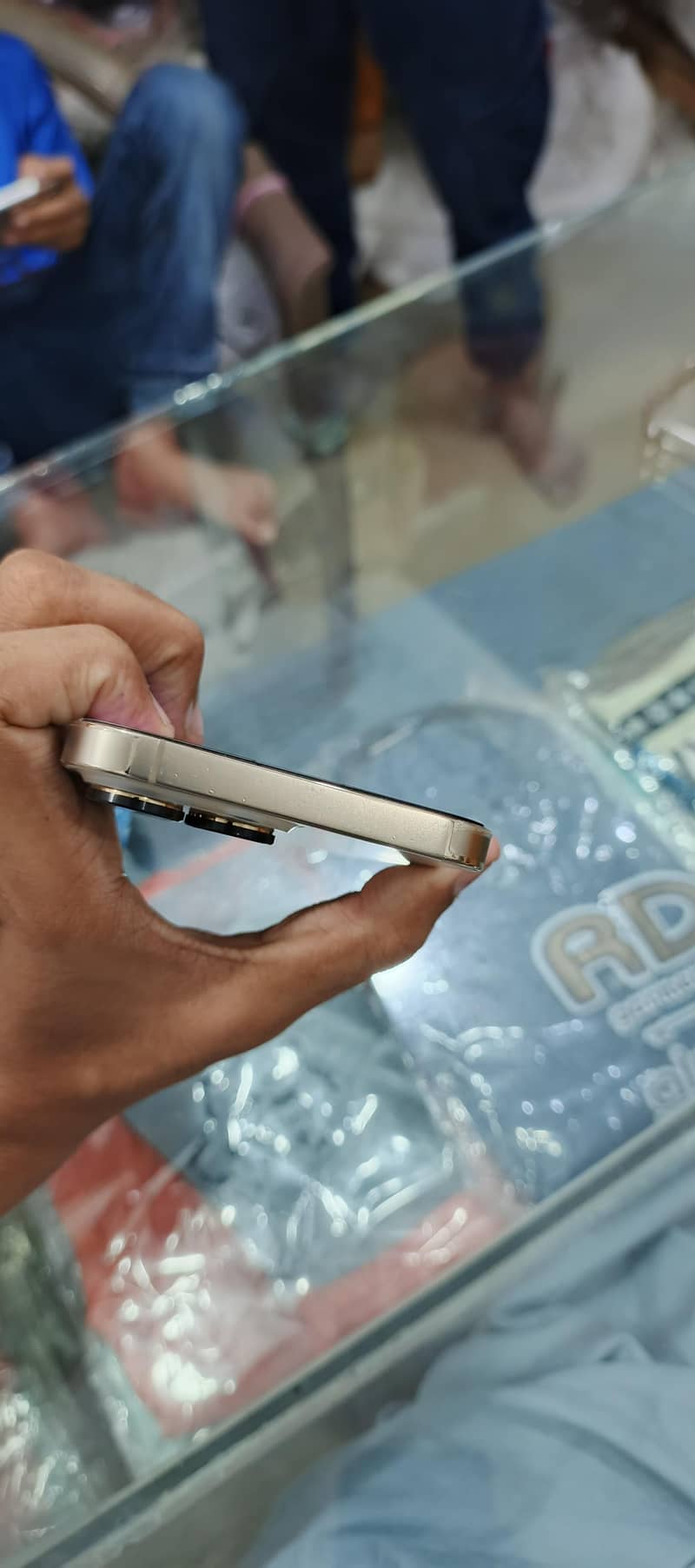 Apple iPhone 14 Pro Max 6
