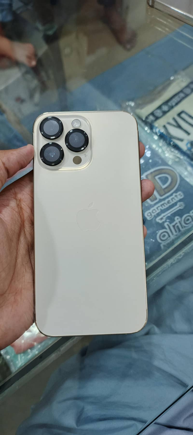 Apple iPhone 14 Pro Max 7