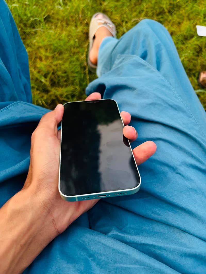 Apple iPhone 12 0