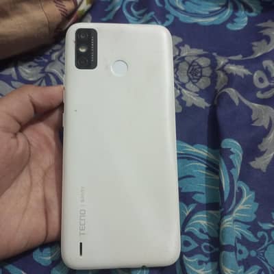 Tecno Spark 6
