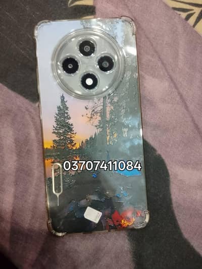 OPPO Reno12 F