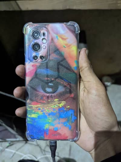 OnePlus 9 pro