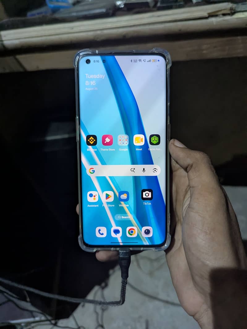 OnePlus 9 pro 3