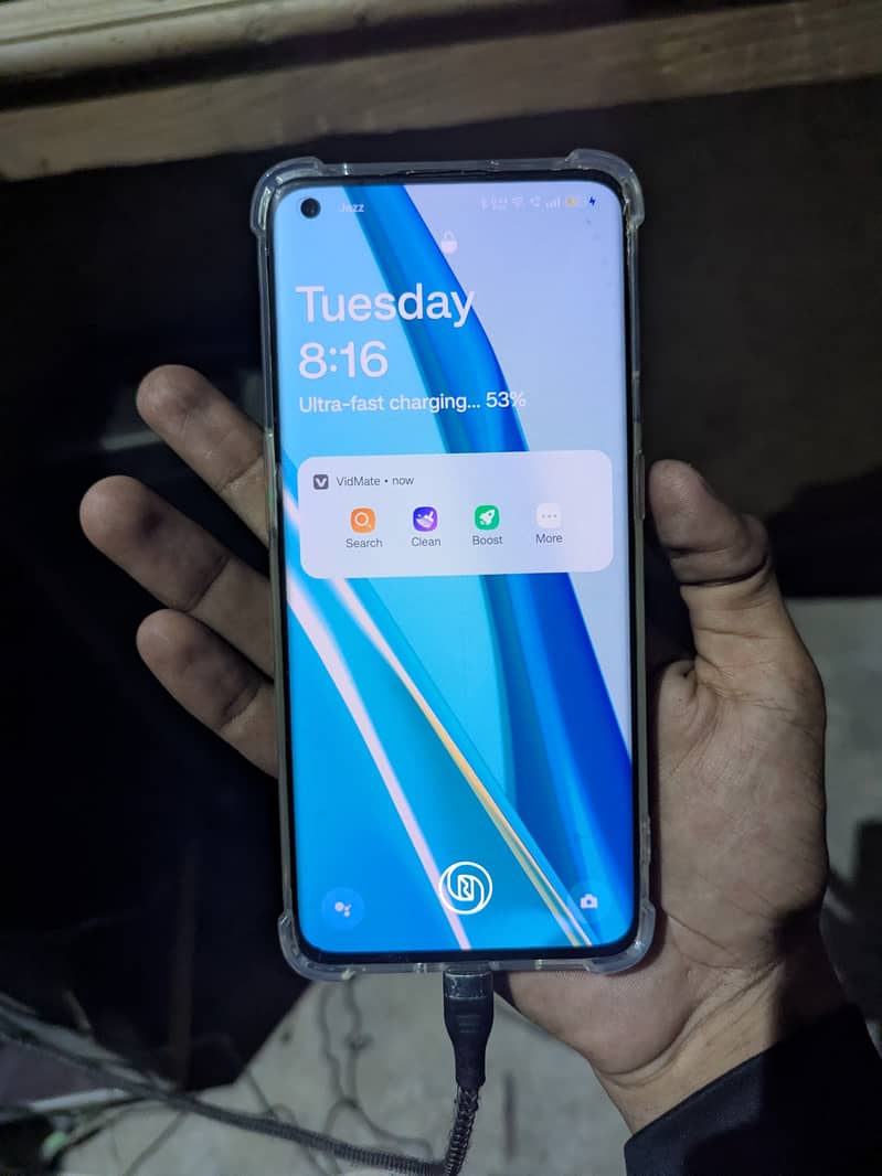 OnePlus 9 pro 4