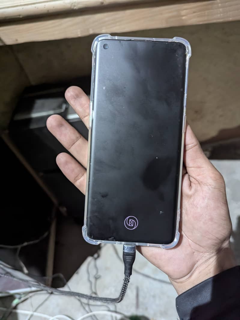 OnePlus 9 pro 5