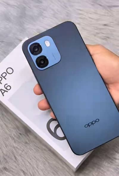 OPPO A6
