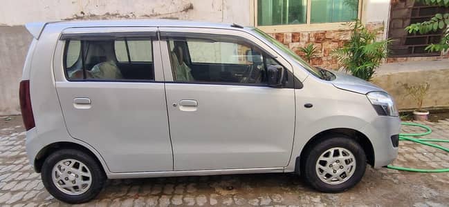 Suzuki Wagon R 2020