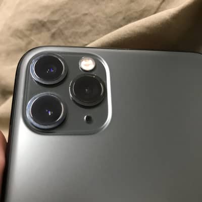 Apple iPhone 11 Pro Max