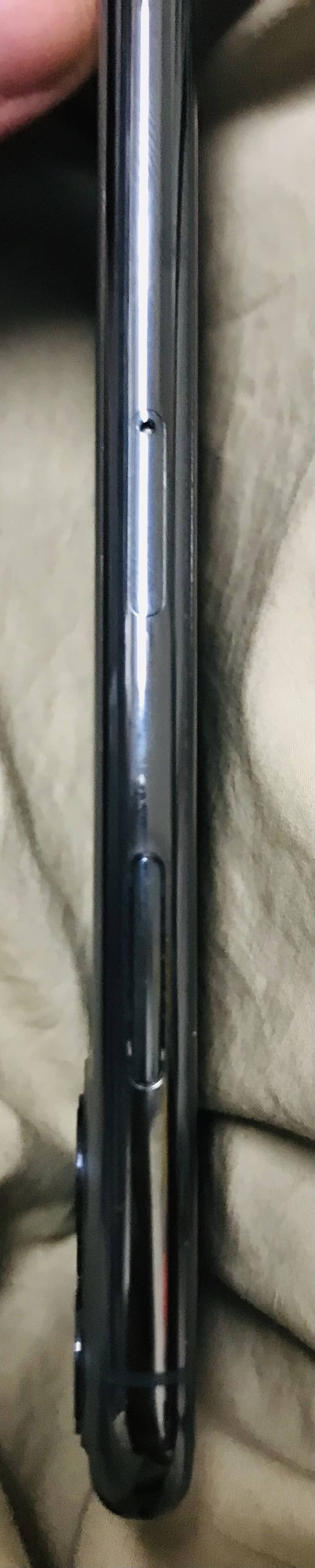 Apple iPhone 11 Pro Max 3