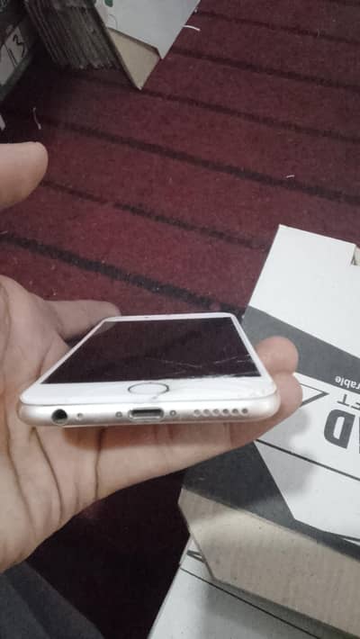 Apple iPhone 6S