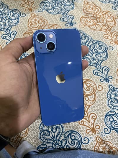 Apple iPhone 13 PTA Approved 256gb