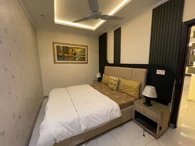 Daily basis flats for rent in islamabad