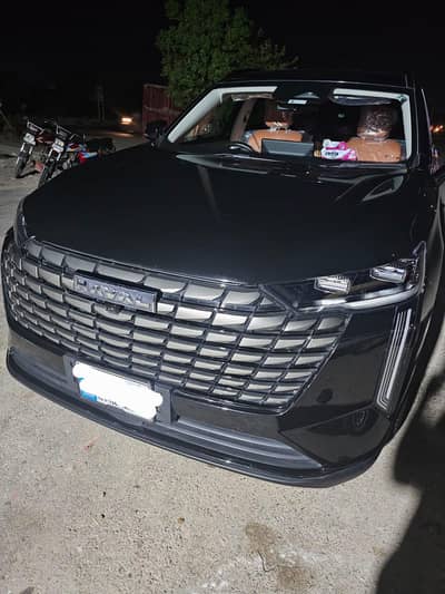 Haval H6 1.5T 2026