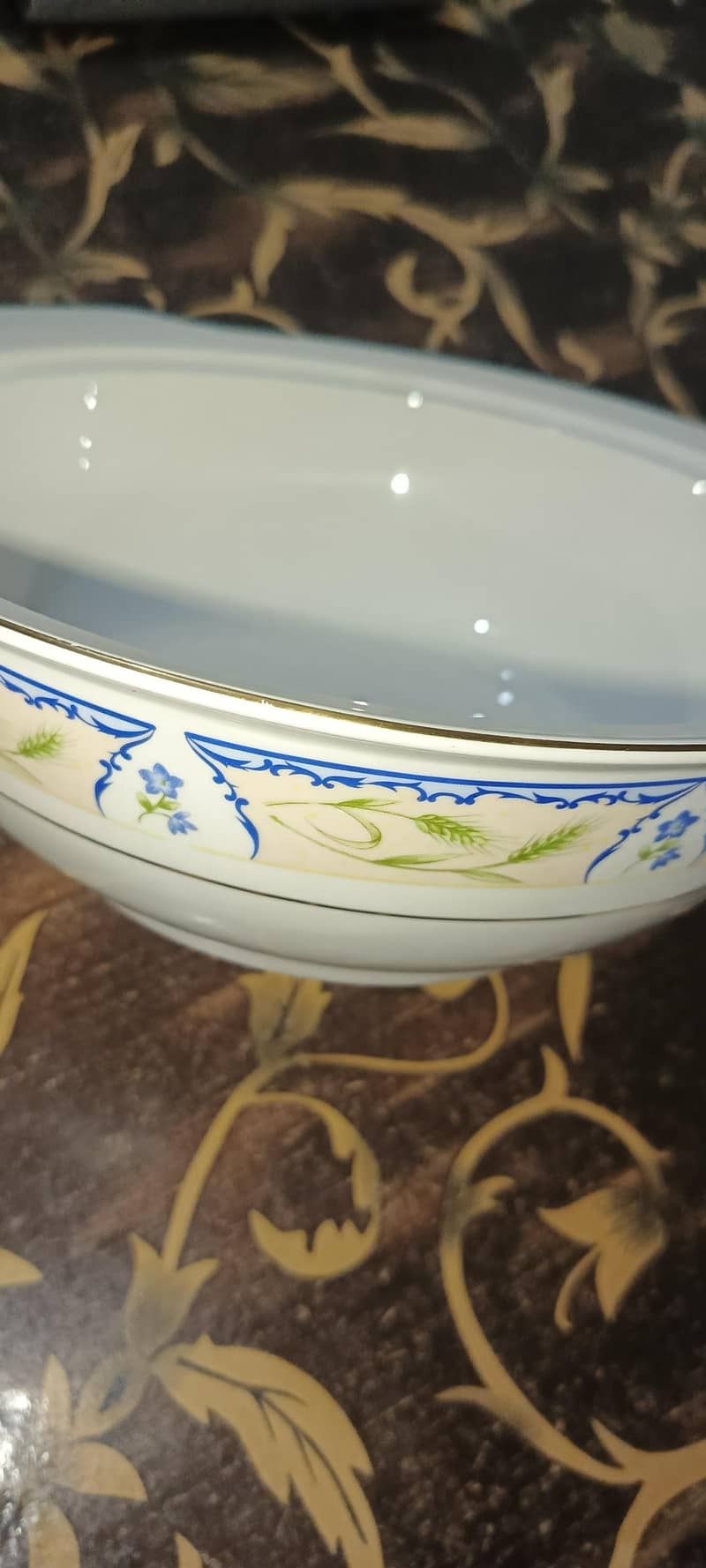 dinner set 1