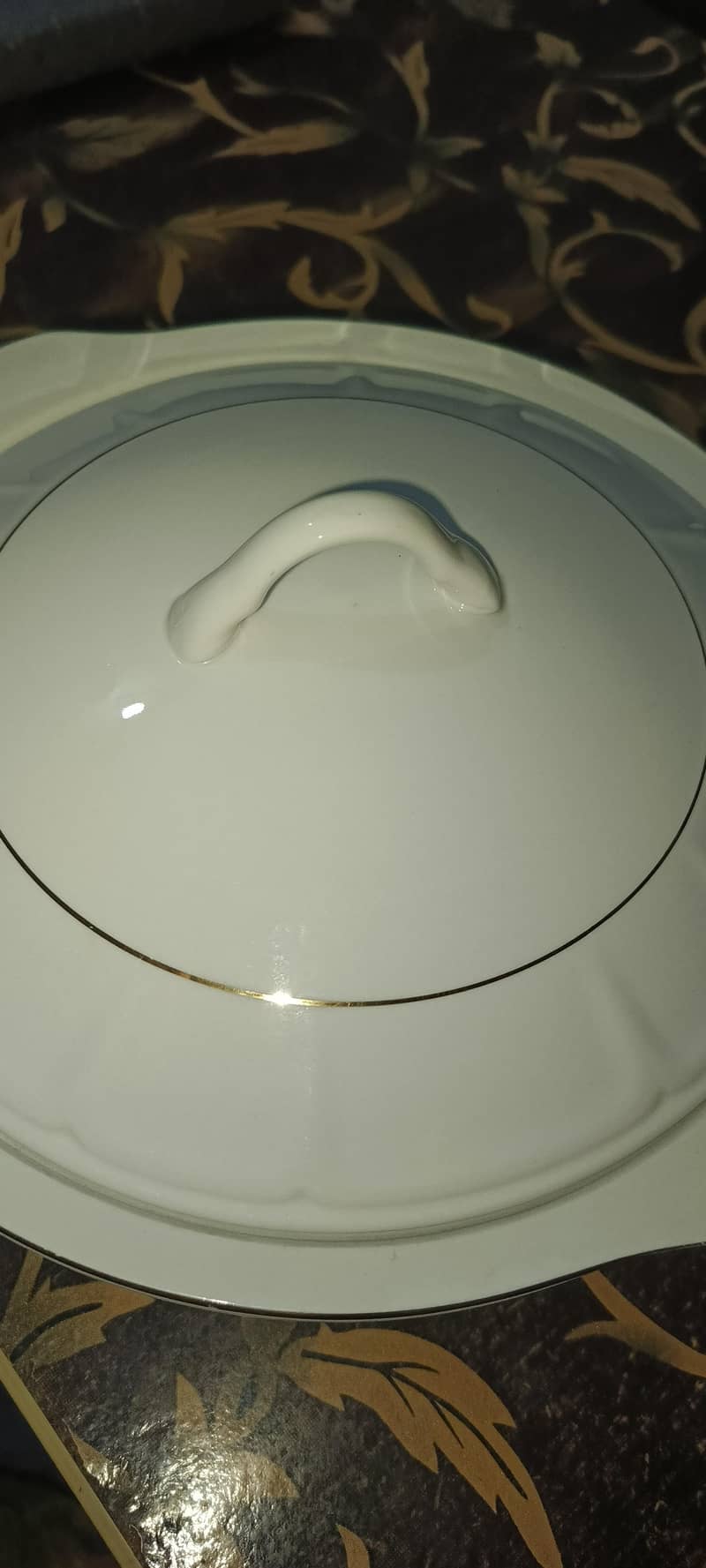 dinner set 2