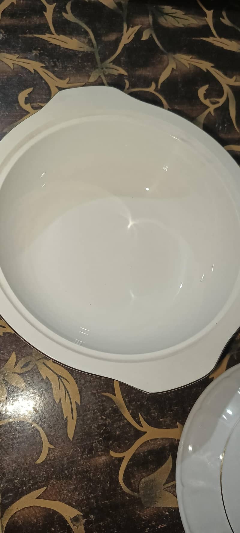 dinner set 4