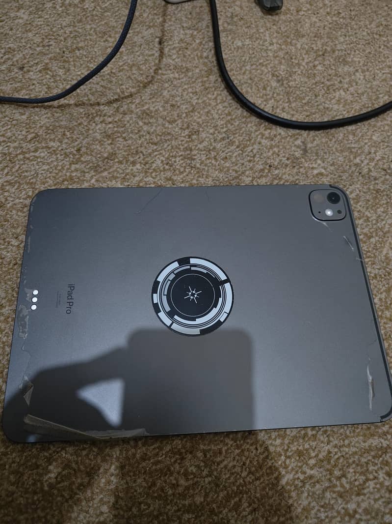 Ipad M4 2025 1
