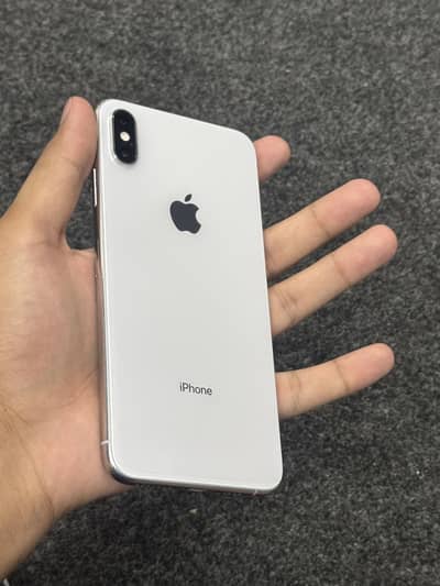 Apple iPhone XS Max