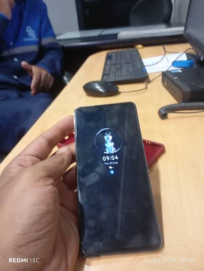 Tecno camon 20
