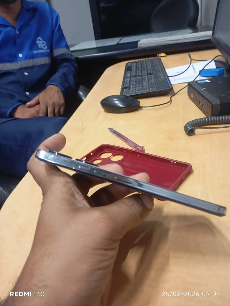 Tecno camon 20 1
