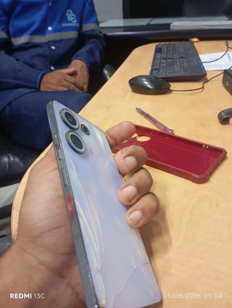 Tecno camon 20 3
