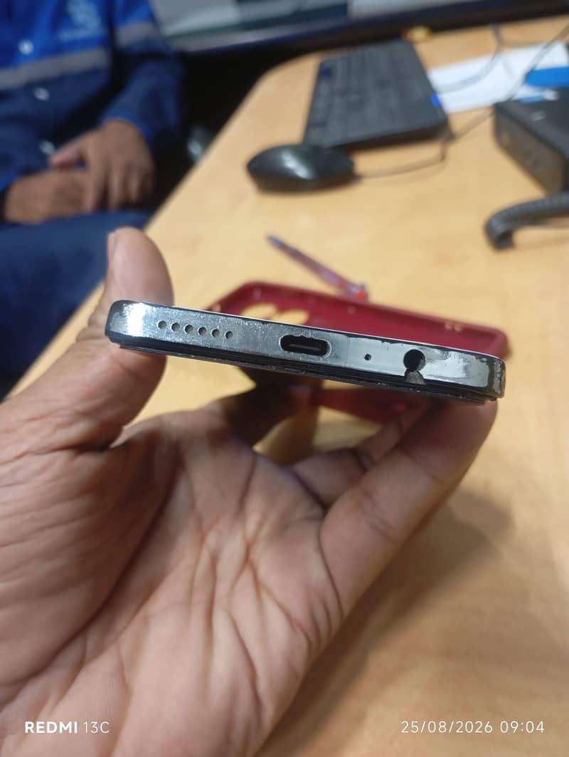 Tecno camon 20 4