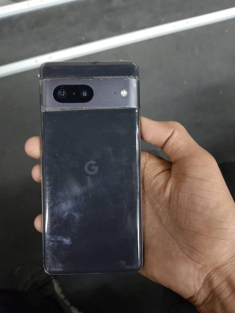 Google Pixel 7 2