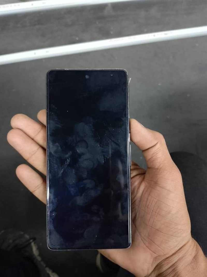 Google Pixel 7 5