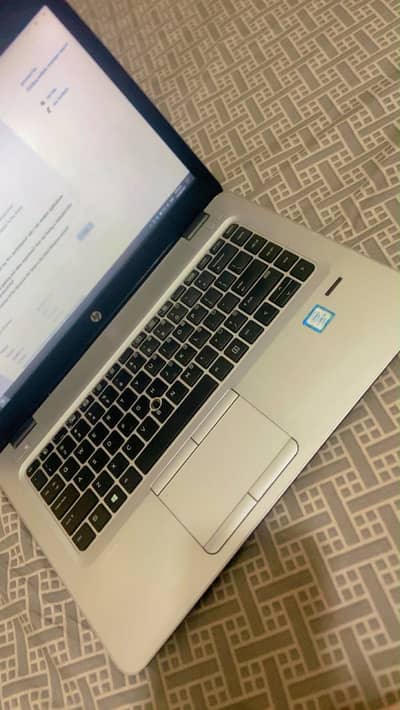 HP Elitebook 840 G3 CORE i5