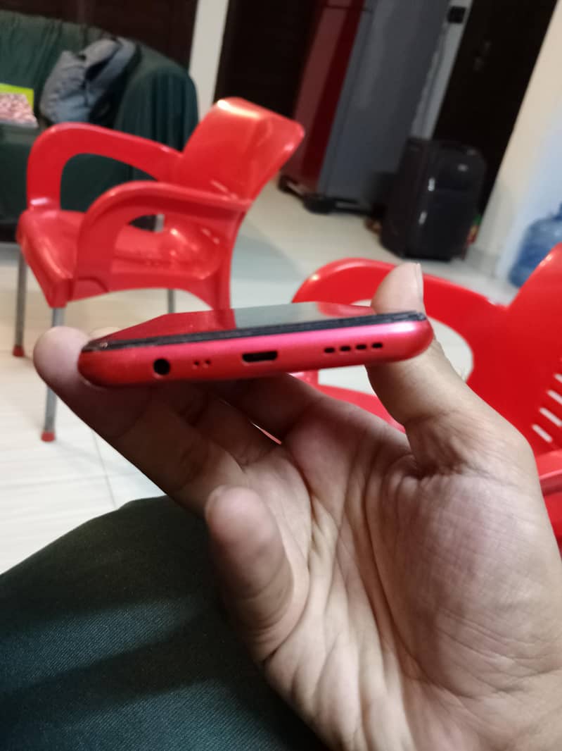 Realme C12 2
