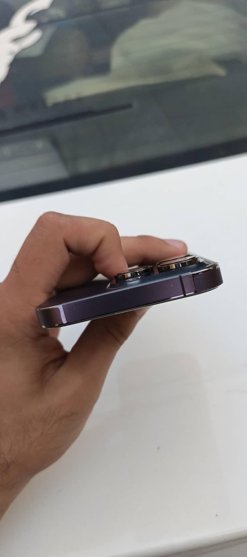 Apple iPhone 14 Pro 3