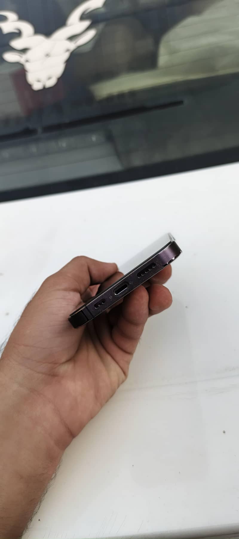 Apple iPhone 14 Pro 4