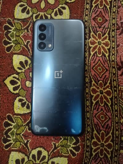 One Plus Nord N200 5G