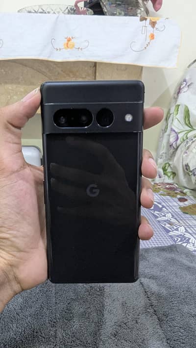 Google Pixel 7 Pro