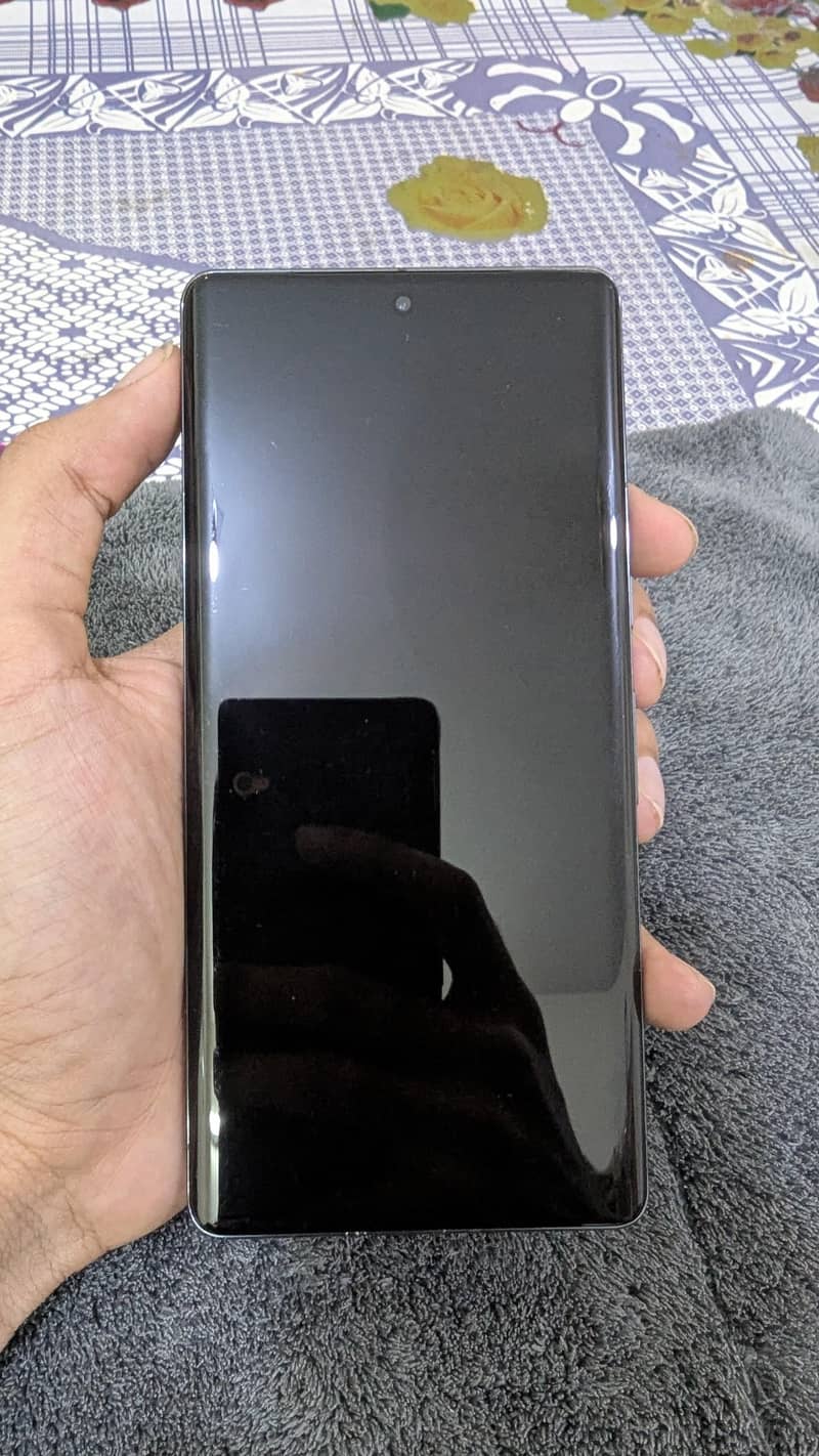 Google Pixel 7 Pro 1