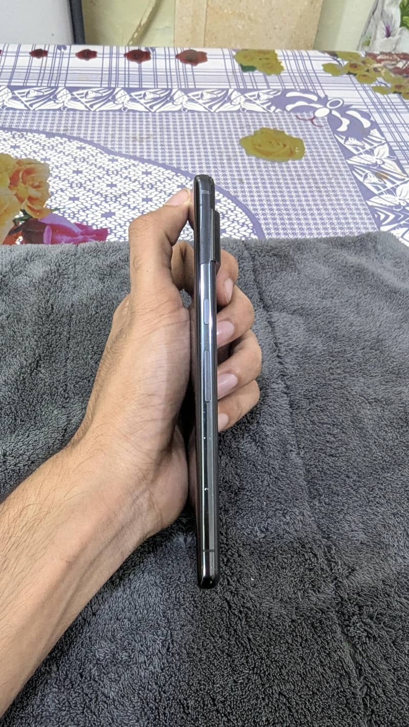 Google Pixel 7 Pro 3
